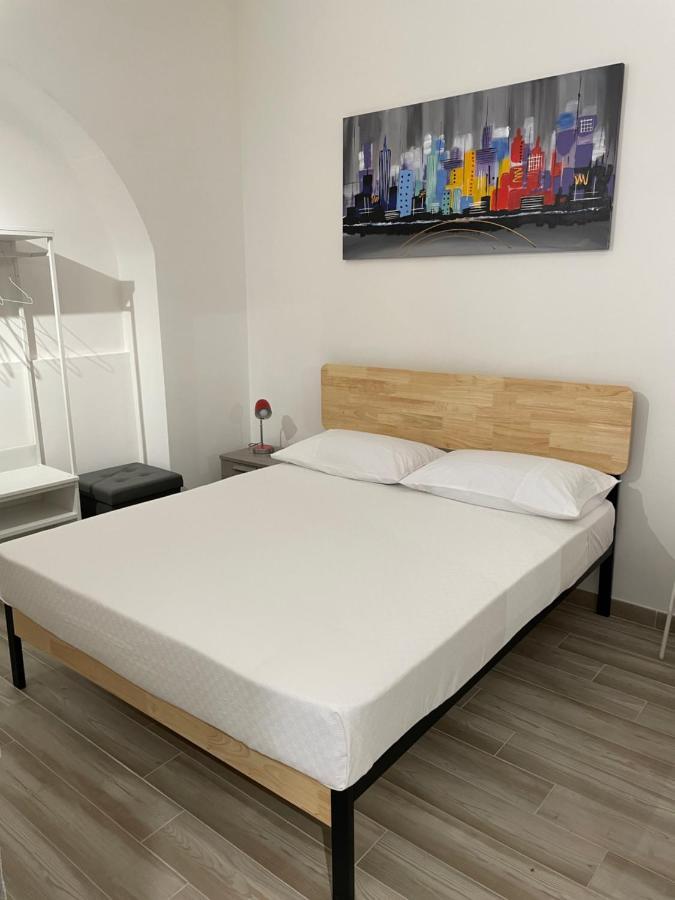 Corte Capuana Apartment คาตาเนีย ภายนอก รูปภาพ