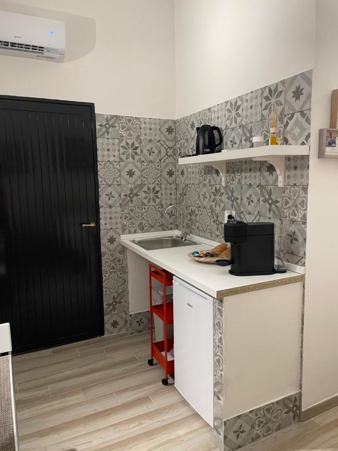 Corte Capuana Apartment คาตาเนีย ภายนอก รูปภาพ
