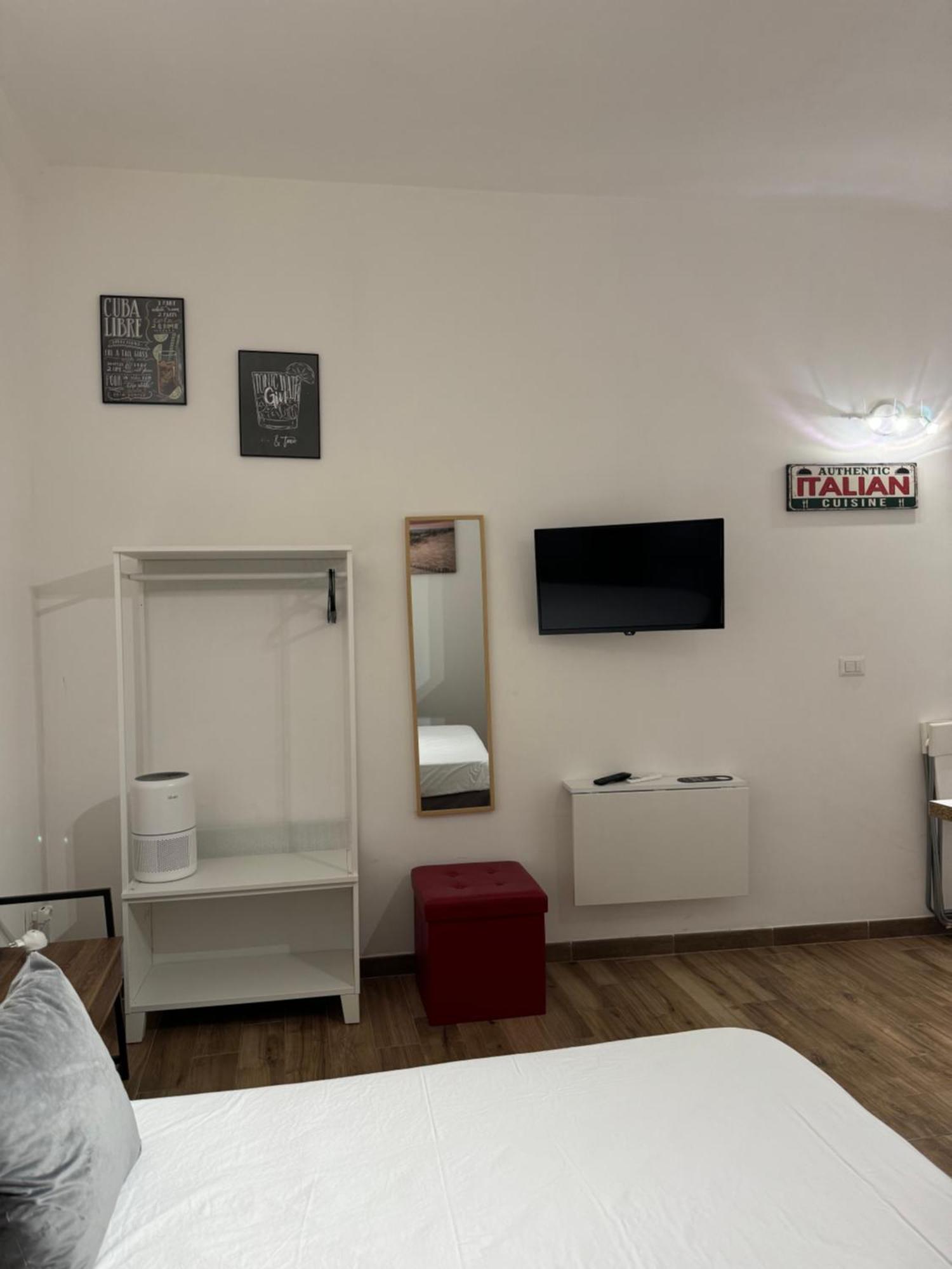 Corte Capuana Apartment คาตาเนีย ภายนอก รูปภาพ