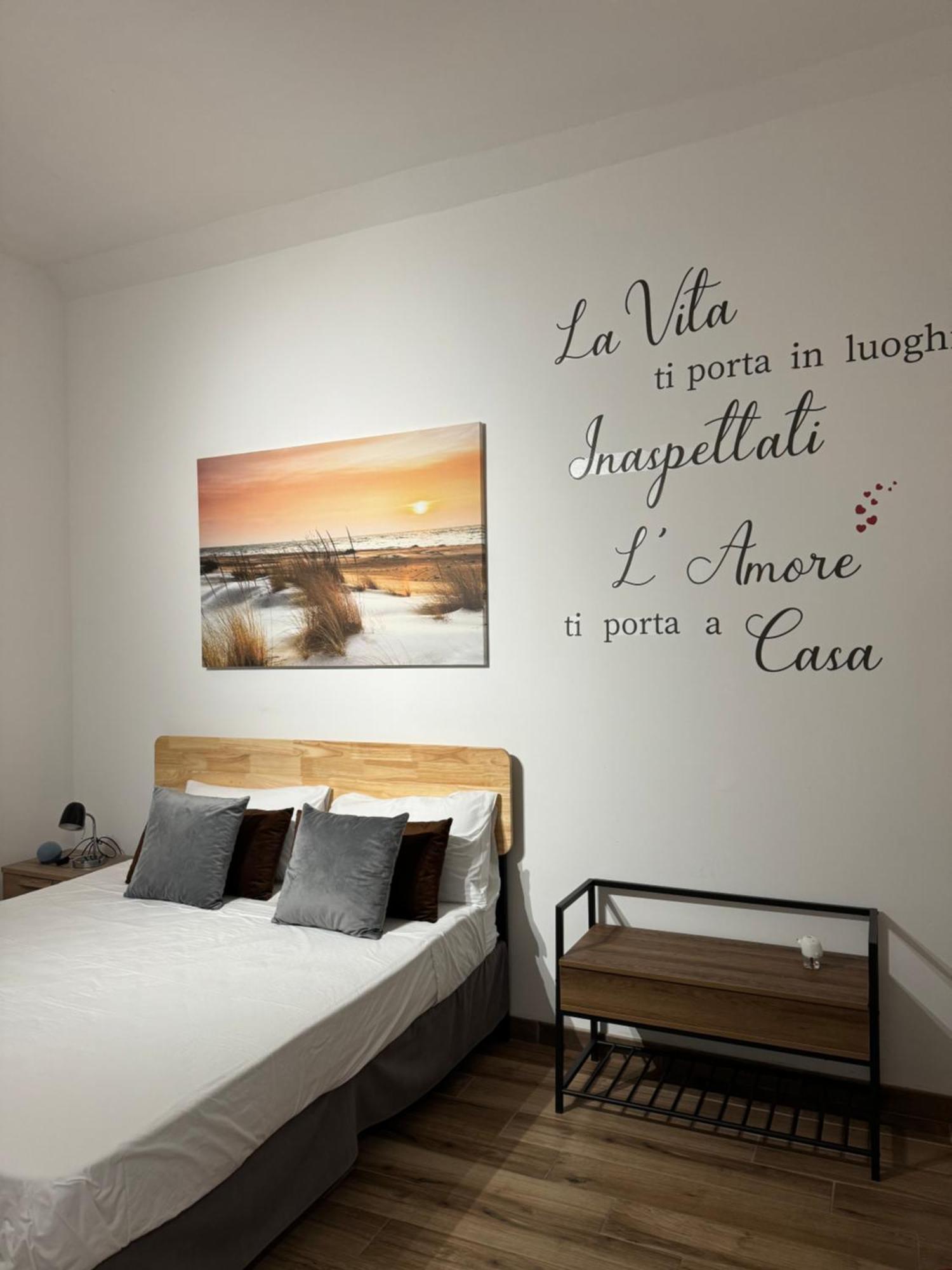 Corte Capuana Apartment คาตาเนีย ภายนอก รูปภาพ