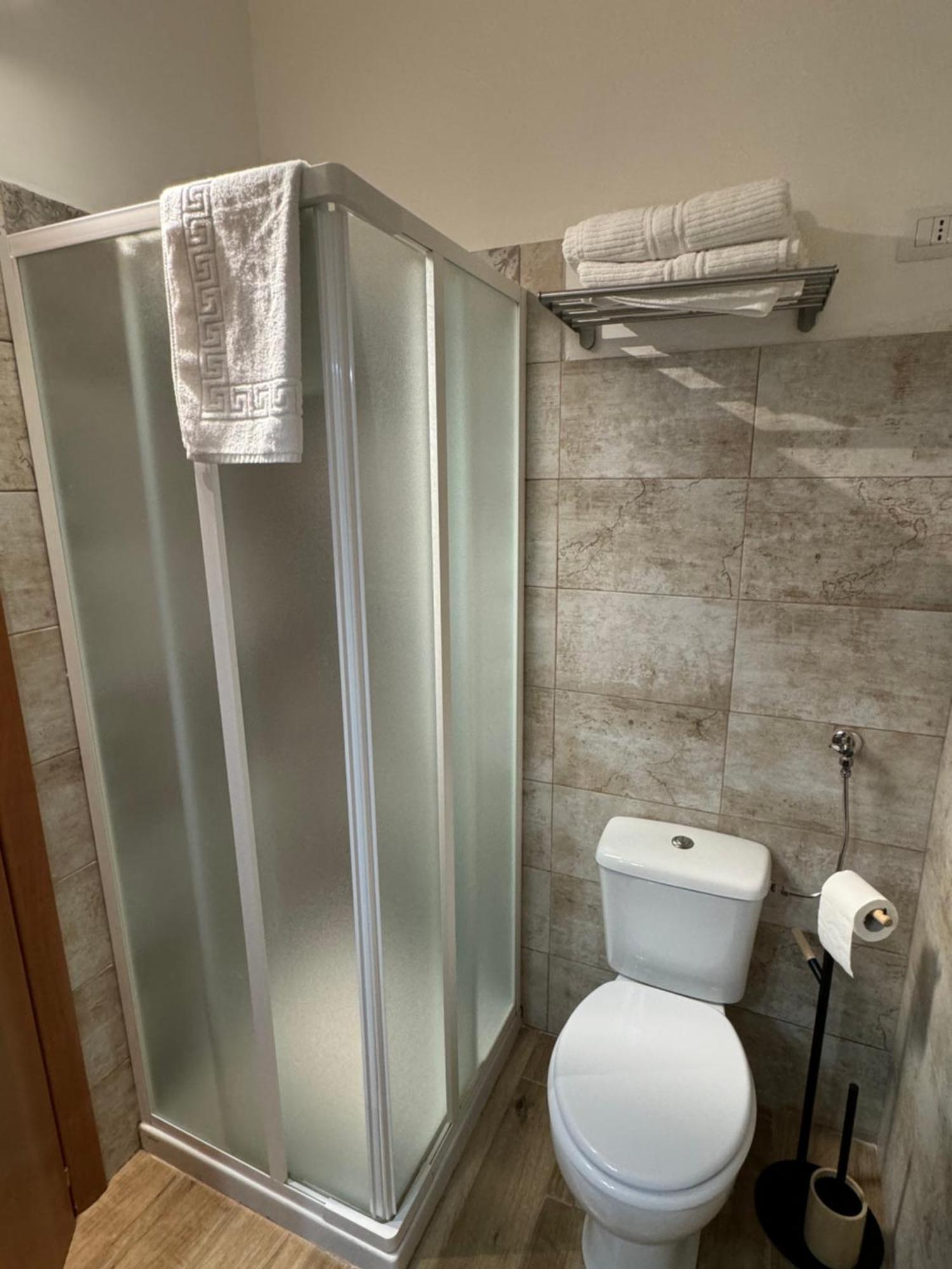 Corte Capuana Apartment คาตาเนีย ภายนอก รูปภาพ