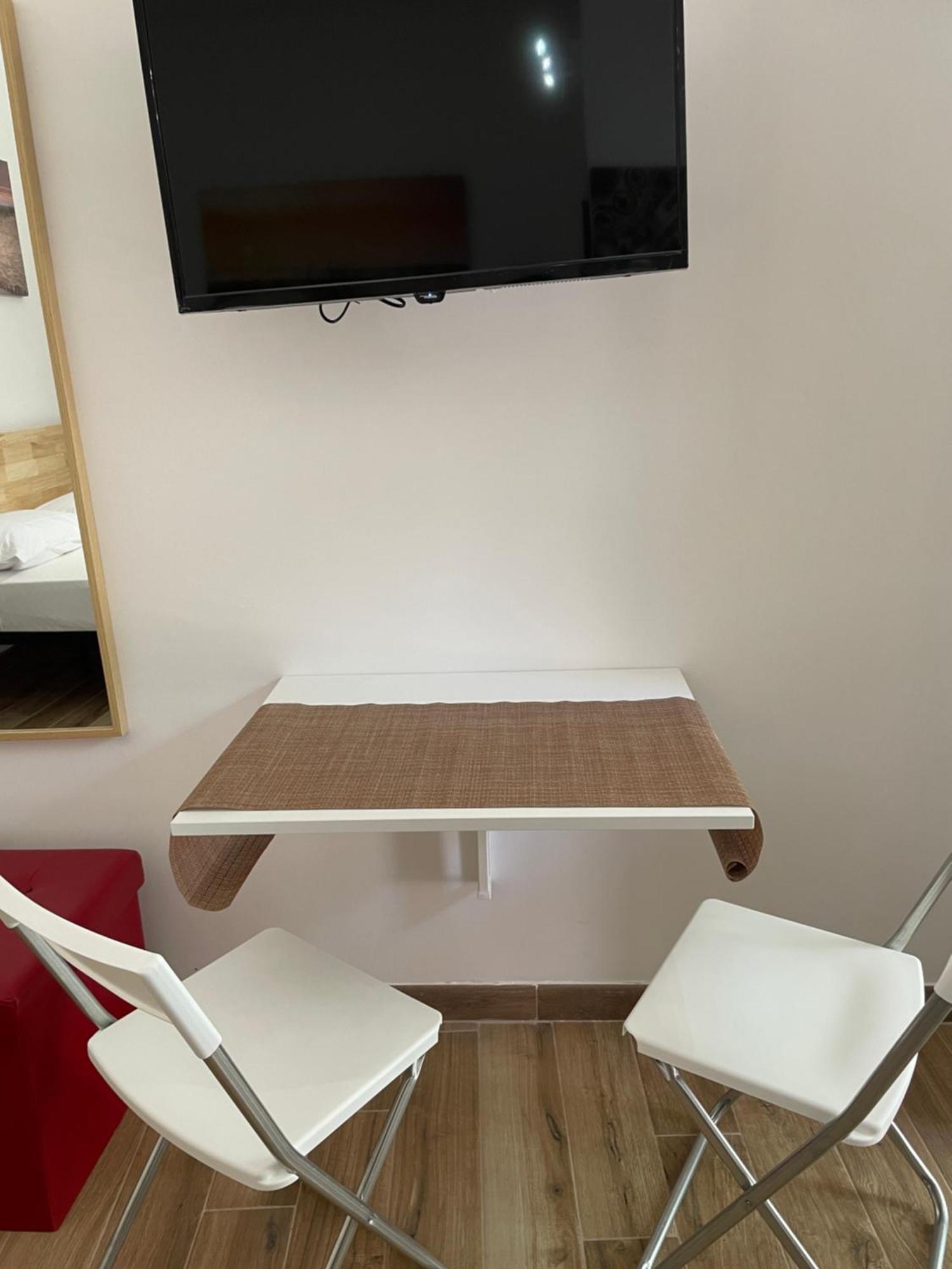 Corte Capuana Apartment คาตาเนีย ภายนอก รูปภาพ
