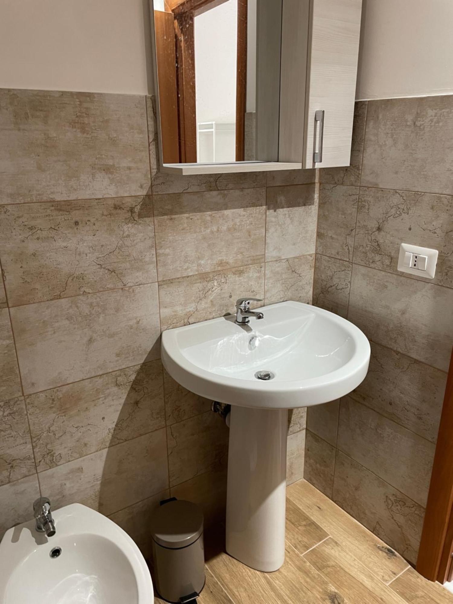 Corte Capuana Apartment คาตาเนีย ภายนอก รูปภาพ