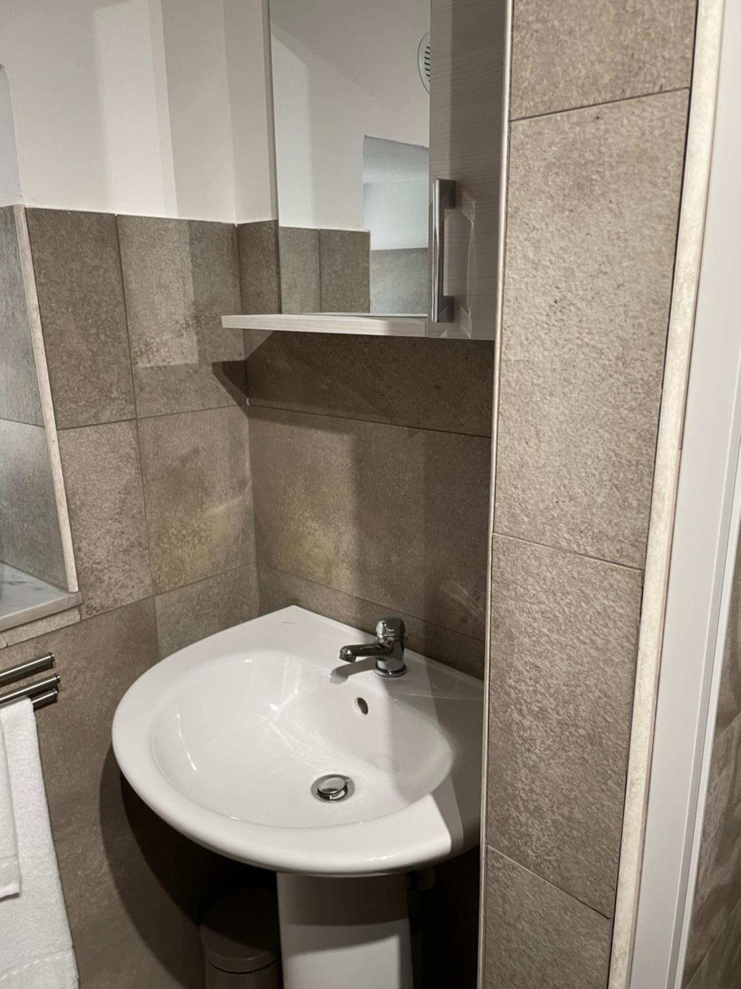 Corte Capuana Apartment คาตาเนีย ภายนอก รูปภาพ