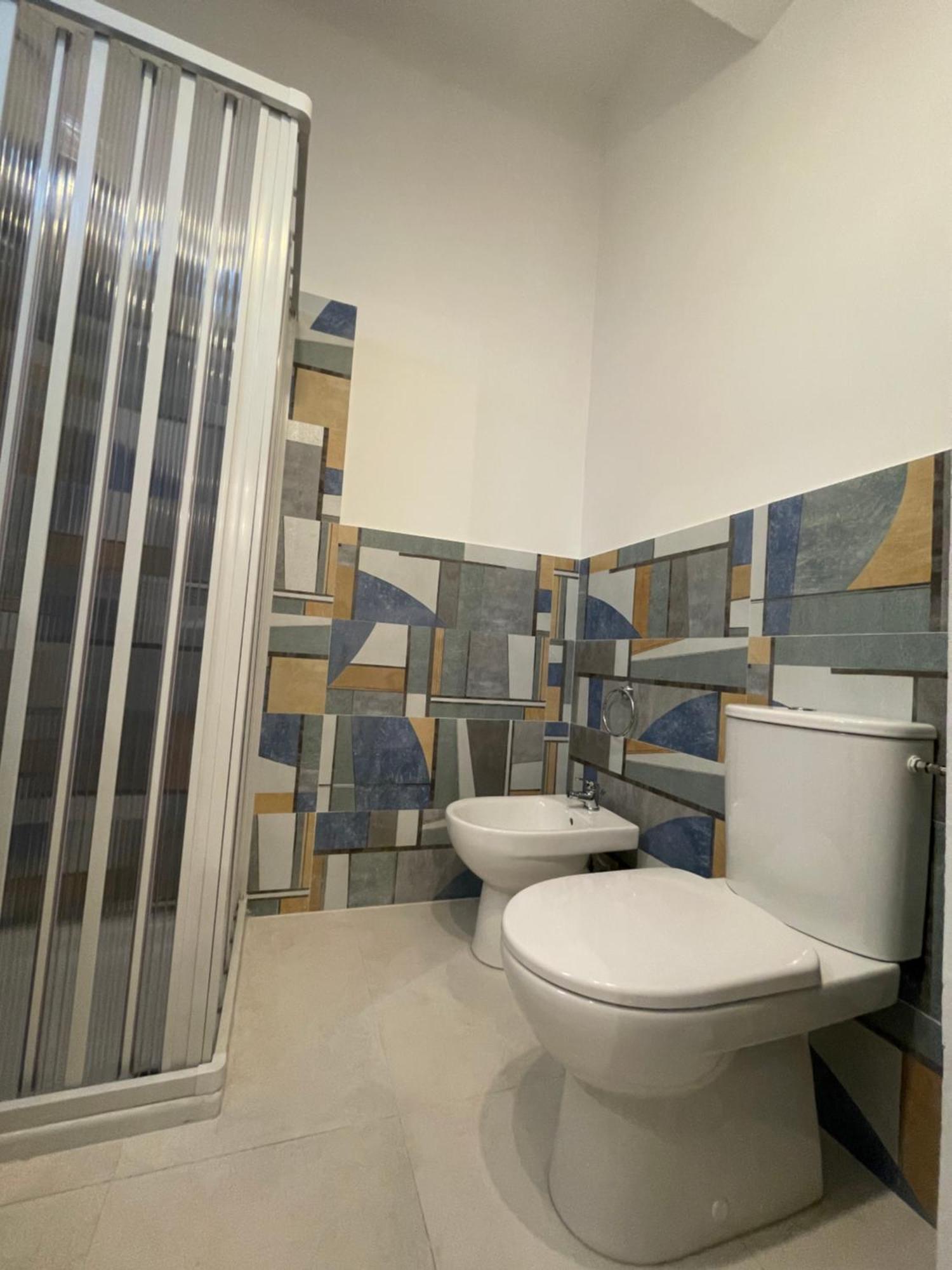 Corte Capuana Apartment คาตาเนีย ภายนอก รูปภาพ