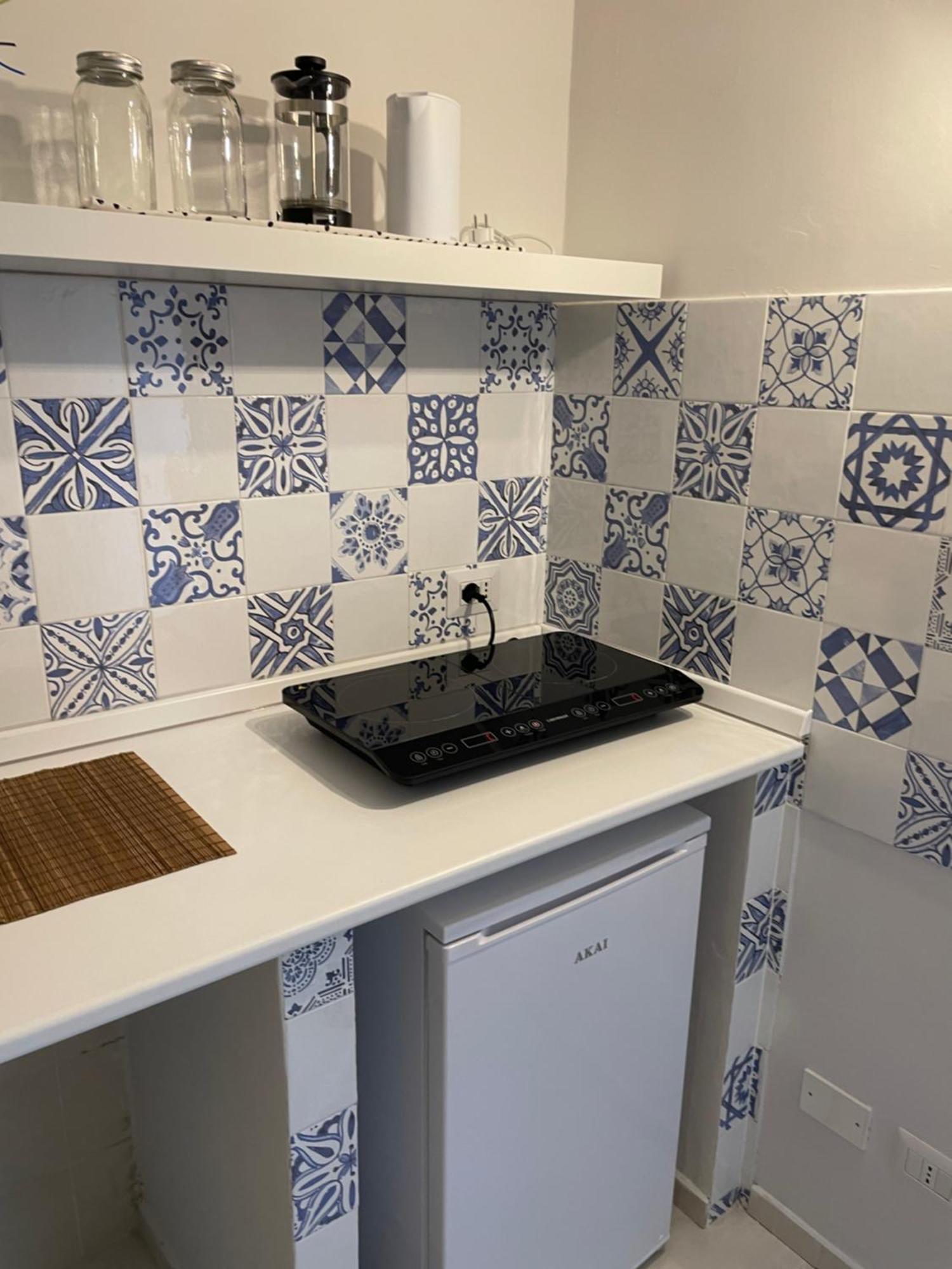 Corte Capuana Apartment คาตาเนีย ภายนอก รูปภาพ