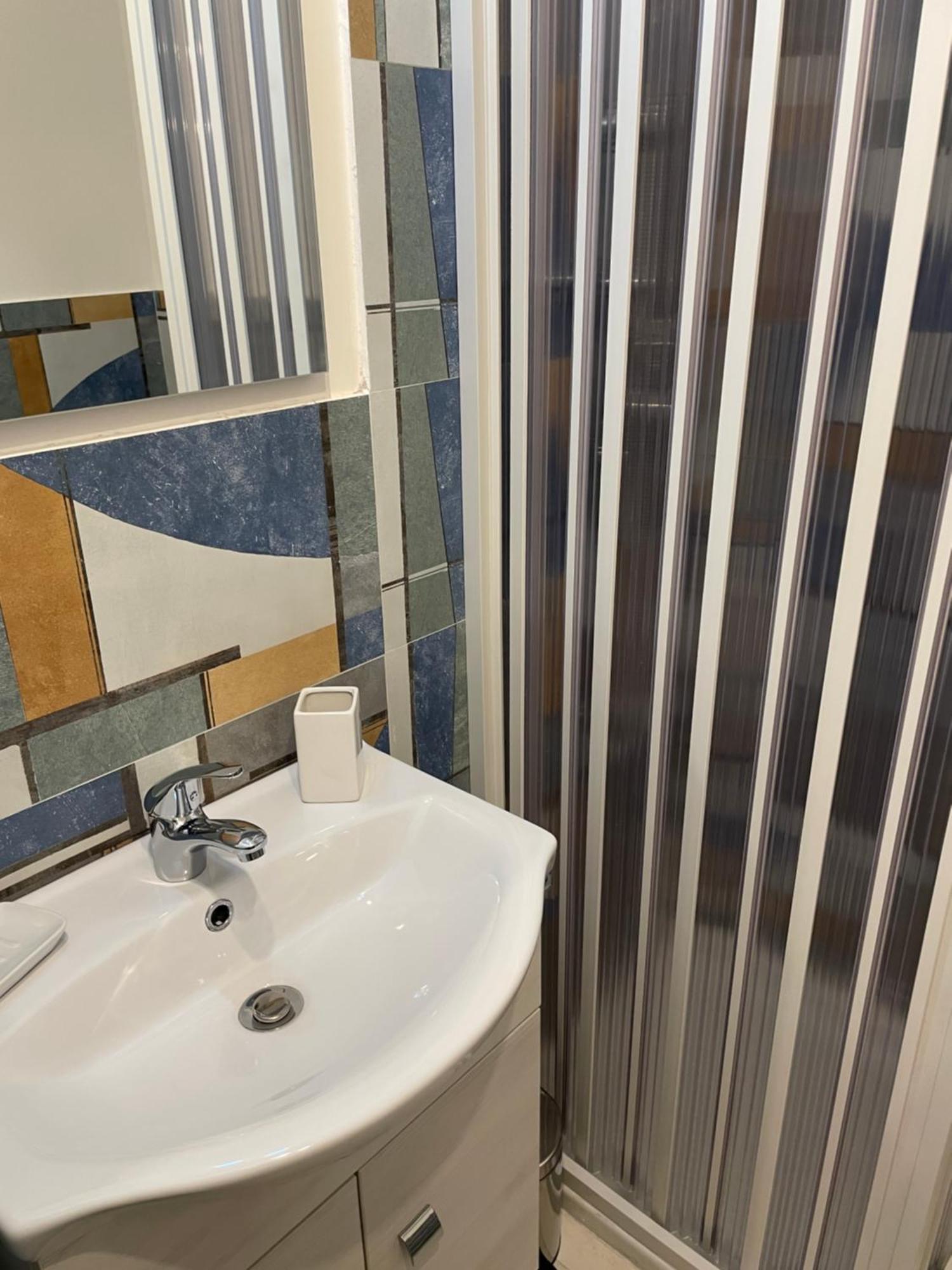 Corte Capuana Apartment คาตาเนีย ภายนอก รูปภาพ