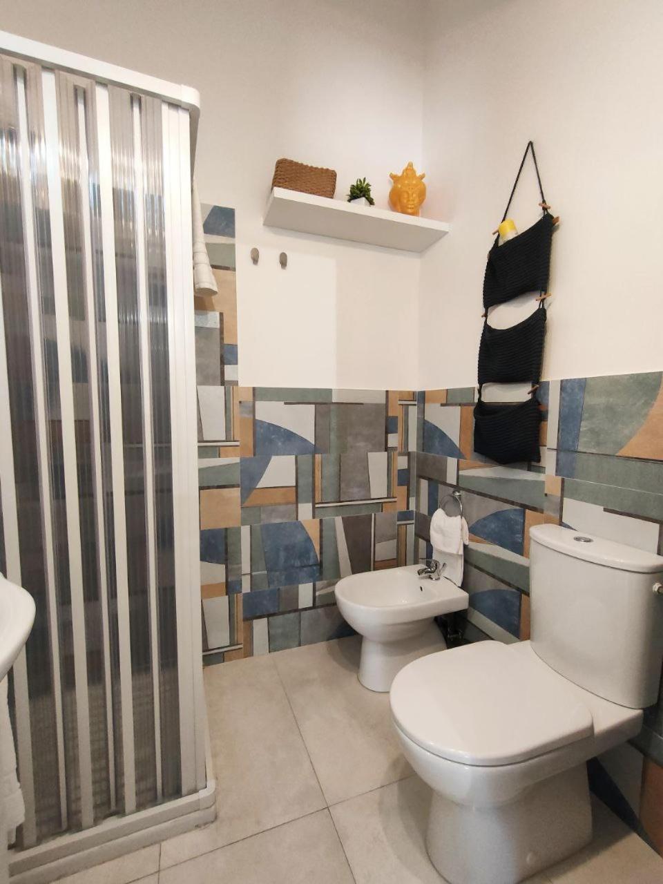 Corte Capuana Apartment คาตาเนีย ภายนอก รูปภาพ